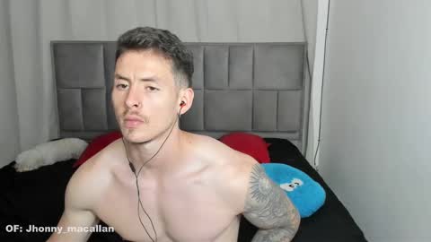 Jhonaiker online show from 02-18-25, 08:03