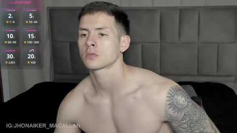 Jhonaiker online show from 09-24-25, 10:24