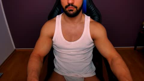 Snapshot of jhonnyboy007 chatting on 01-26-25, 07:42 Black Diamond online show from 01-26-25, 07:42