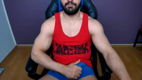 Snapshot of jhonnyboy007 chatting on 02-15-25, 05:51 Black Diamond online show from 02-15-25, 05:51