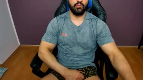 Snapshot of jhonnyboy007 chatting on 02-23-25, 06:28 Black Diamond online show from 02-23-25, 06:28