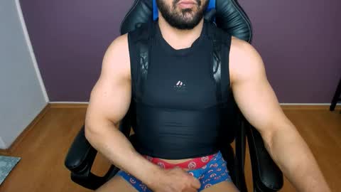 Snapshot of jhonnyboy007 chatting on 02-27-25, 09:00 Black Diamond online show from 02-27-25, 09:00