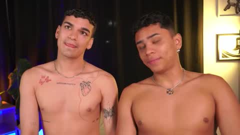 Jhonny  online show from 12-20-25, 01:12