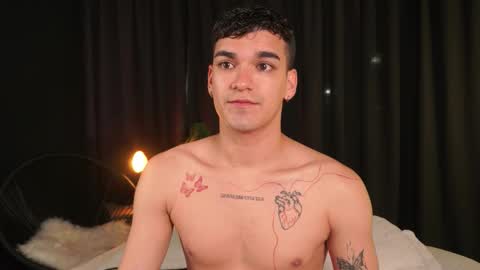 Jhonny  online show from 01-06-26, 03:10