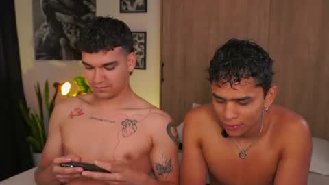 Jhonny  online show from 07-23-26, 02:15