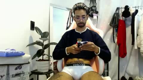 Snapshot of jhonsonvlatino chatting on 06-16-26, 03:25 jhonsonvlatino online show from 06-16-26, 03:25