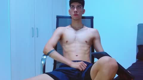 jhony_sex3 online show from 11-06-25, 08:26