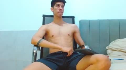 jhony_sex3 online show from 07-05-26, 04:41