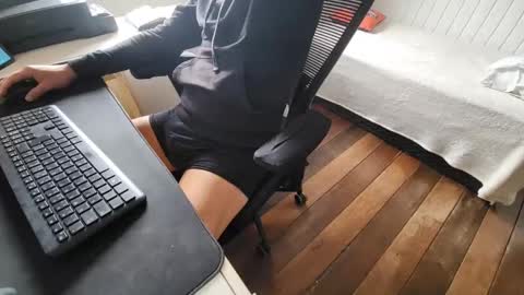 Jhonny y  Naty online show from 09-27-25, 06:02