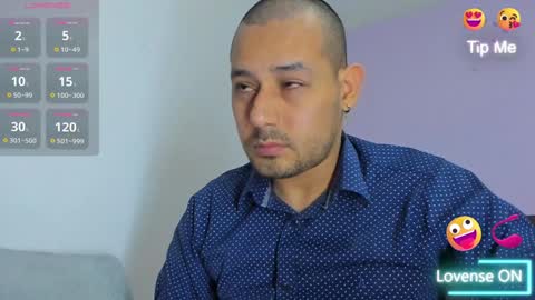 Jhony Alzate online show from 12-27-24, 10:12