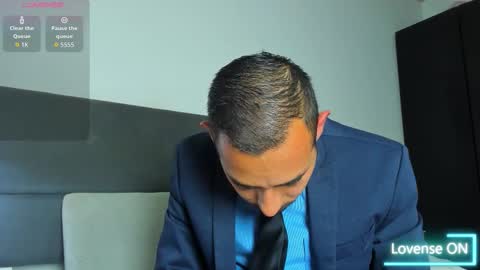 Jhony Alzate online show from 02-06-26, 03:11