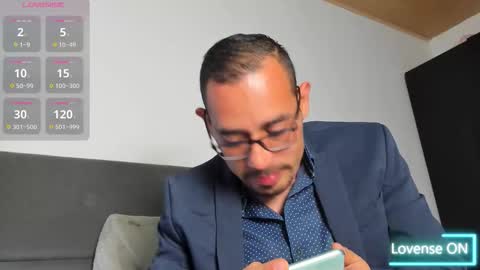 Jhony Alzate online show from 02-28-26, 04:02