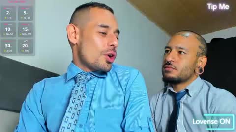 Jhony Alzate online show from 06-14-26, 01:03