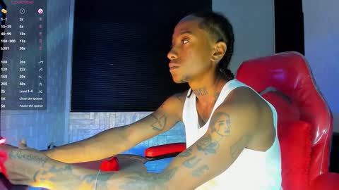 jhonymiller online show from 01-18-26, 09:07