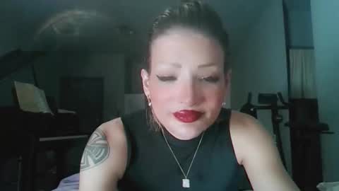 Anya online show from 10-24-25, 08:27