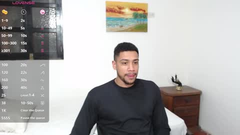 Jhors online show from 02-28-25, 04:54