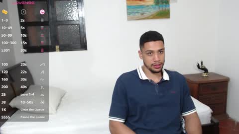 Jhors online show from 03-11-25, 07:15