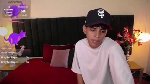 jhos online show from 11-13-25, 01:32