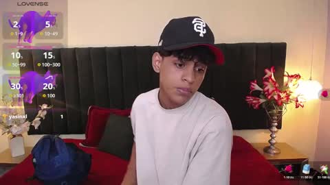 jhos online show from 11-17-25, 01:17