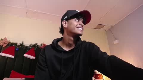 jhos online show from 11-27-25, 01:35