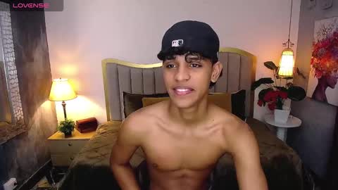 jhos online show from 12-19-25, 01:29