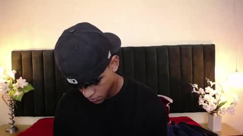 jhos online show from 04-13-26, 01:27