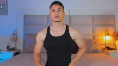 Jhosua Hunt online show from 02-05-26, 04:06