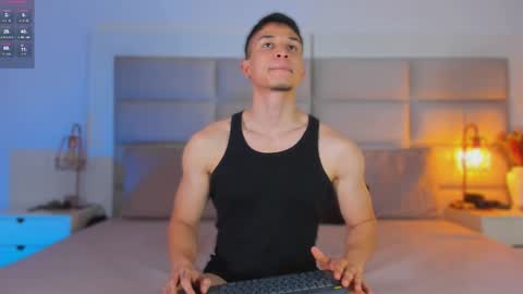 Jhosua Hunt online show from 02-11-26, 04:17