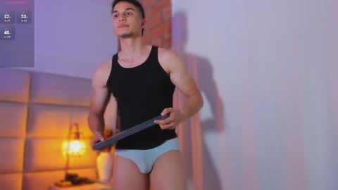 Jhosua Hunt online show from 05-06-26, 05:03