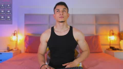 Jhosua Hunt online show from 05-28-26, 11:13