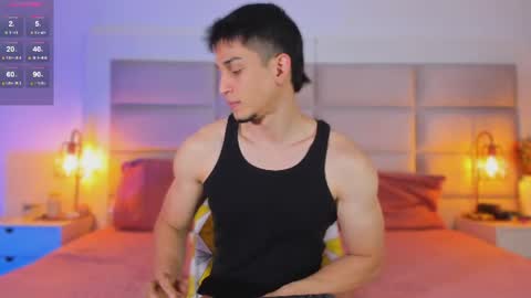 Jhosua Hunt online show from 06-12-26, 06:34