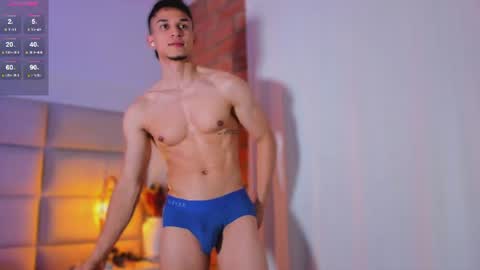 Jhosua Hunt online show from 07-03-26, 06:20