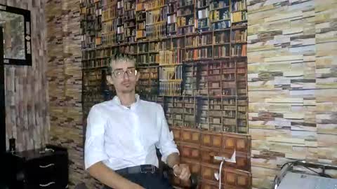 Jhosuamoore  online show from 11-05-25, 12:05