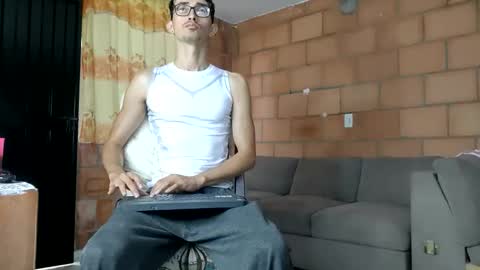 Jhosuamoore  online show from 02-13-26, 12:12