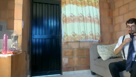 Jhosuamoore  online show from 03-02-26, 12:01