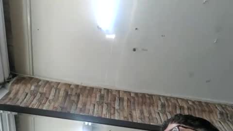 Jhosuamoore  online show from 05-10-26, 02:33