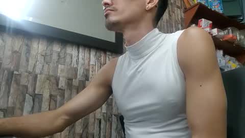 Jhosuamoore  online show from 05-16-26, 02:38