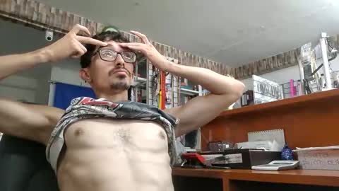 Jhosuamoore  online show from 05-29-26, 08:18