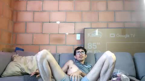 Jhosuamoore  online show from 07-13-26, 03:59