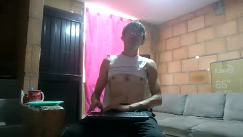 Jhosuamoore  online show from 07-29-26, 12:58