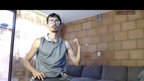 jhosuamoore2 online show from 04-15-26, 03:19