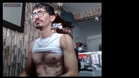 jhosuamoore2 online show from 04-18-26, 07:07