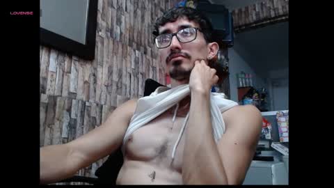 jhosuamoore2 online show from 04-20-26, 10:22