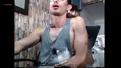 jhosuamoore2 online show from 05-04-26, 08:38