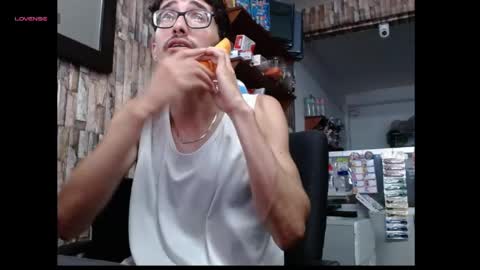jhosuamoore2 online show from 05-19-26, 09:10