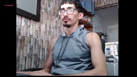 jhosuamoore2 online show from 06-01-26, 08:43