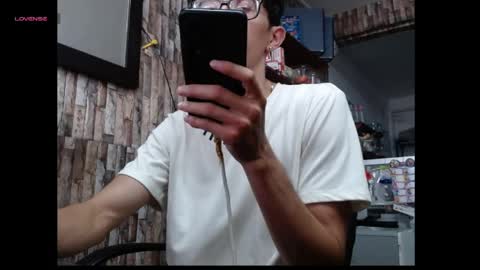 jhosuamoore2 online show from 06-07-26, 01:26