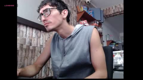 jhosuamoore2 online show from 07-12-26, 03:36