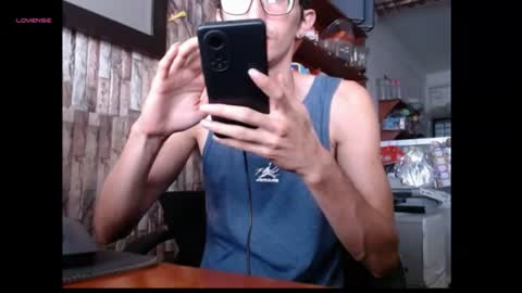 jhosuamoore2 online show from 07-17-26, 11:50