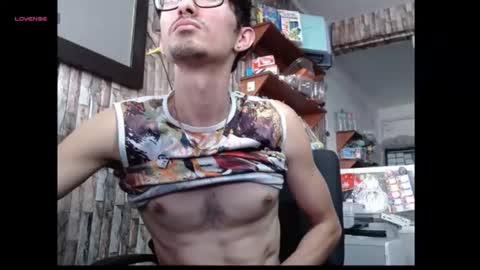 jhosuamoore2 online show from 07-21-26, 08:55